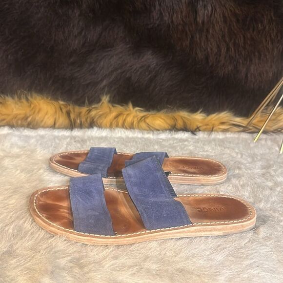 Vince sandals 8.5 (2725W) - Picture 4 of 5